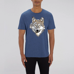 Loup Gris T-Shirt