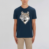 Loup Gris T-Shirt
