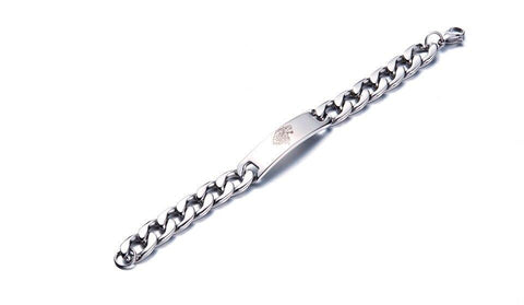 Bracelet Loup<br> Précurseur - Loup-Faction