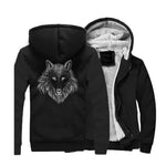 Veste Loup <br> des Neiges - Loup-Faction