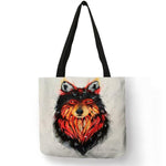 Sac Loup<br> Chaleur De Braise - Loup-Faction